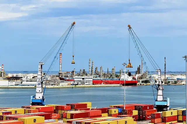 Sourcing & Procurement
